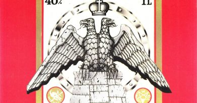 Коррозия Металла — Russian Vodka