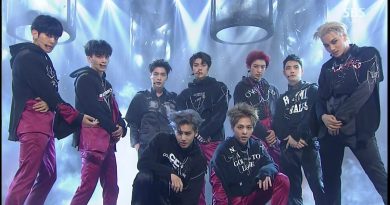 EXO - Monster