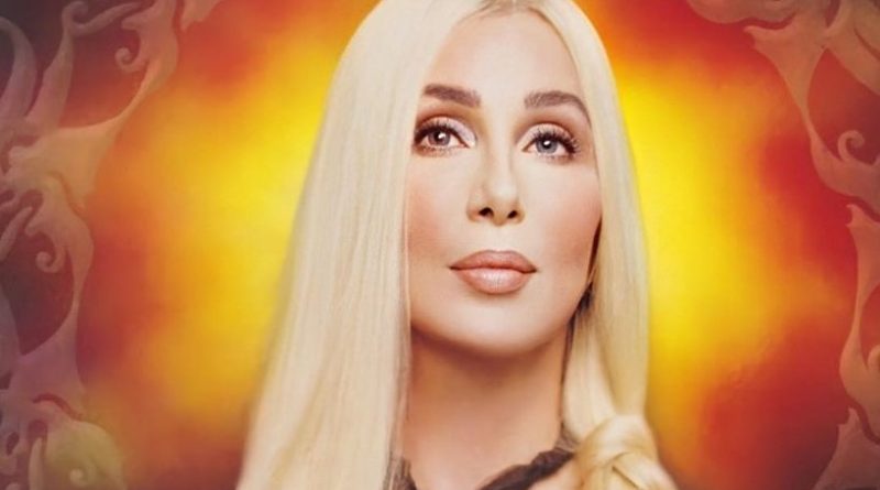 Cher - Alive Again