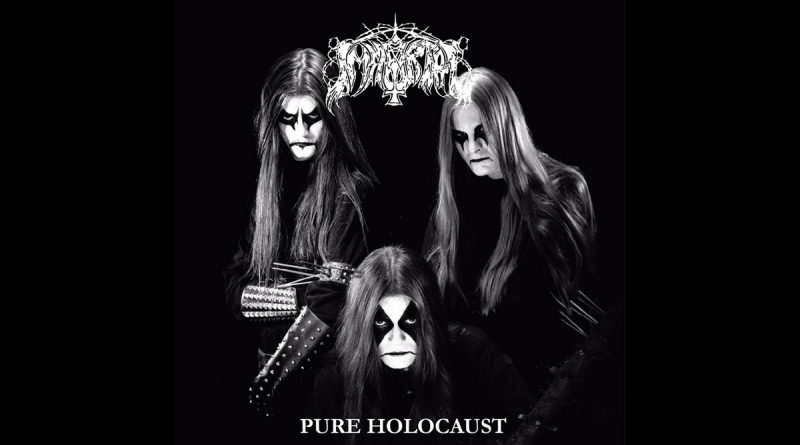Immortal - Pure Holocaust