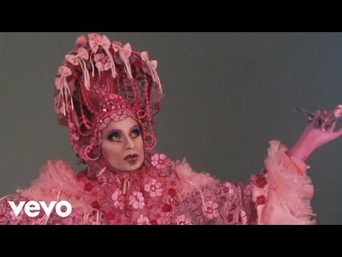 Eivør - In My Shoes