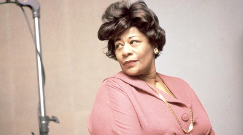 Ella Fitzgerald - Shine