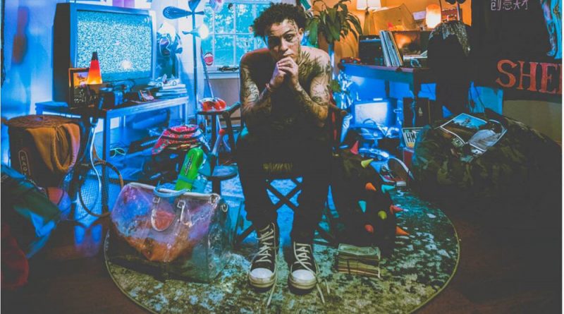 Lil Skies - Mhmmm
