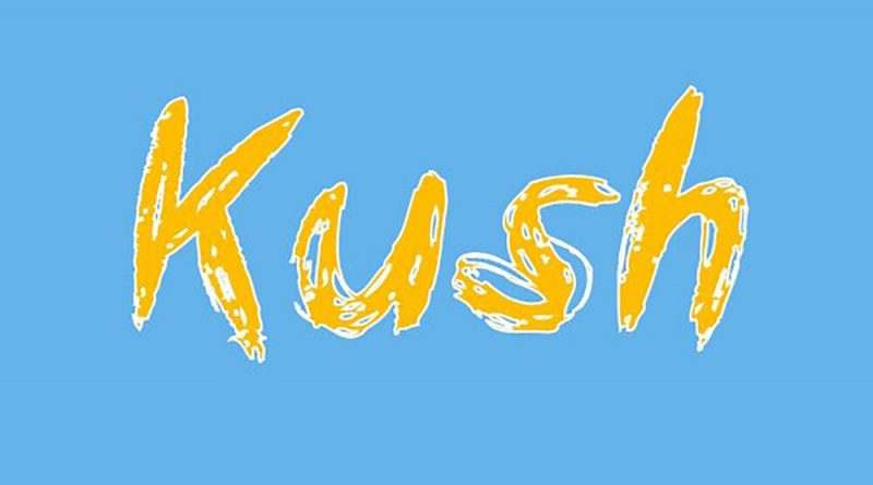 etnaise - Kush