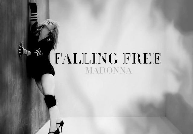 Madonna - Falling Free