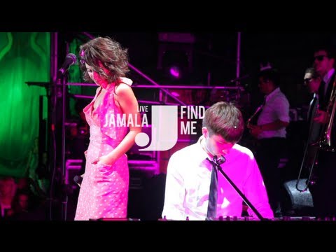 Jamala - Find Me
