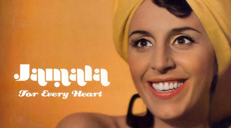 Jamala - For Every Heart