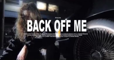 Pouya - Back Off Me