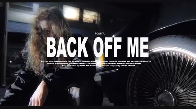 Pouya - Back Off Me