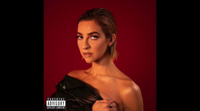 Gabbie Hanna - Bad Karma