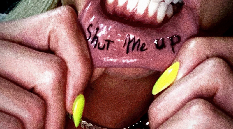 Gabbie Hanna - Shut Me Up
