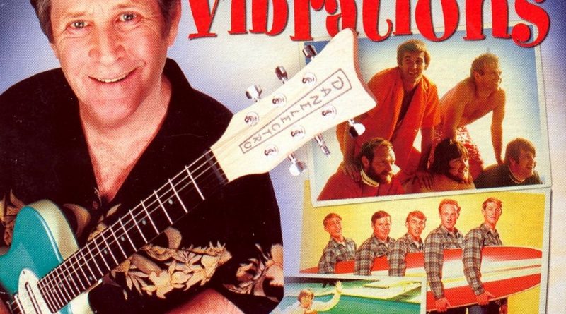 Brian Wilson - Good Vibrations