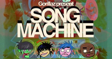 Machine Bitez #2