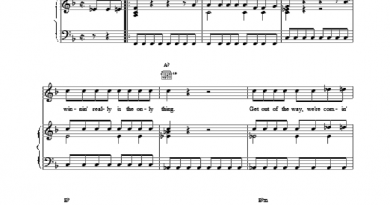 Bryan Adams - We're Gonna Win