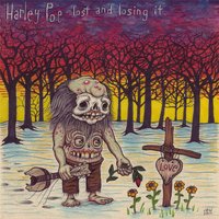Harley Poe - Meaningless