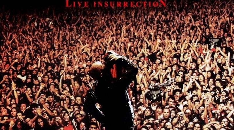 Halford — I Know We Stand a Chance