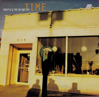 Hootie & The Blowfish - Time