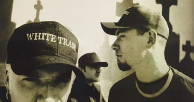 House of pain - It Ain't a Crime