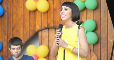 Jamala - How to Explain