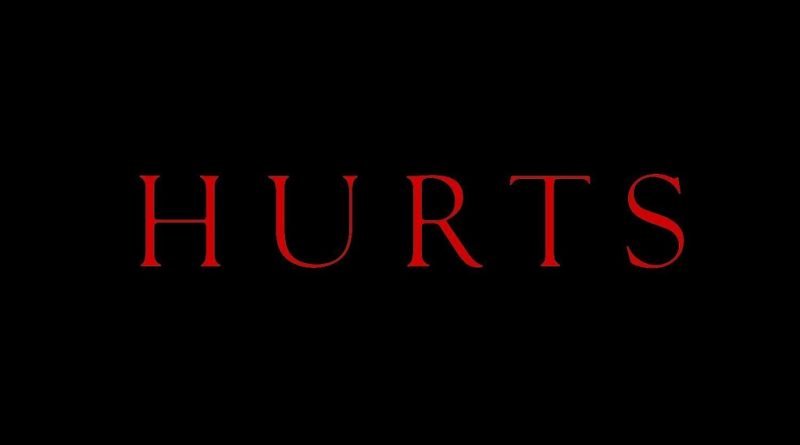 Hurts - Exile