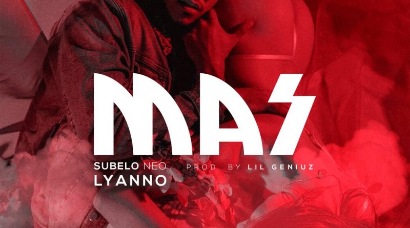 Lyanno - Mas