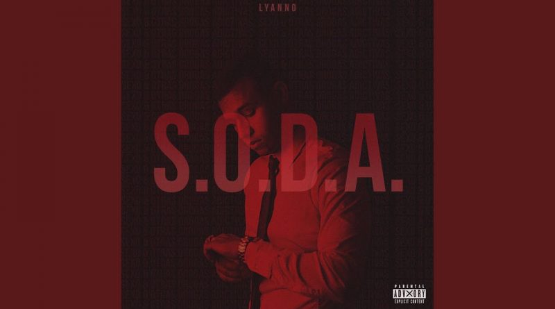 Lyanno - Ah, Ah, Ah