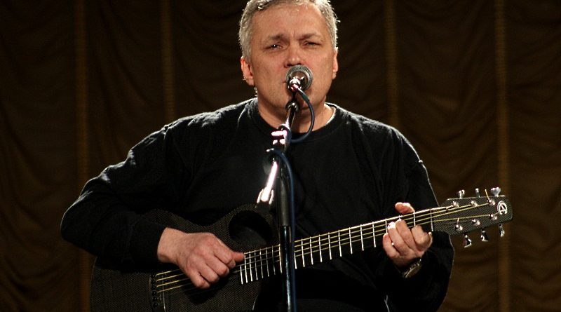 Олег Медведев