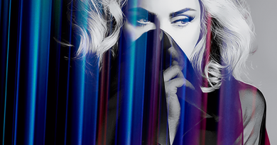 Madonna - I'm a Sinner