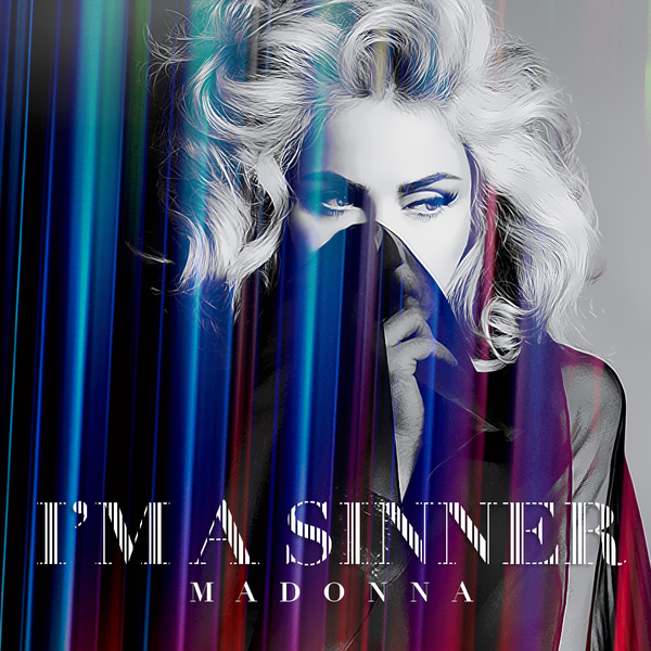 Madonna - I'm a Sinner