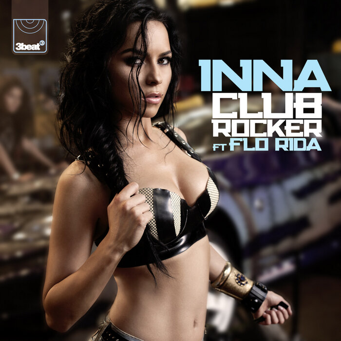 Inna - Club Rocker