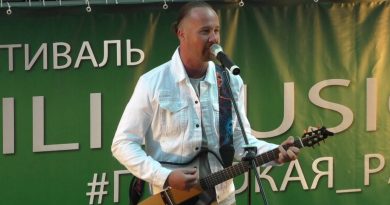 Павел Фахртдинов — Иногда