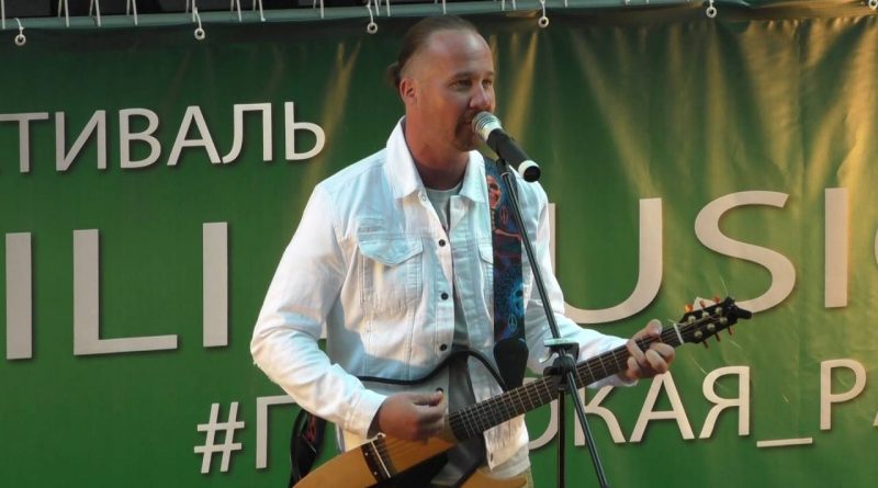 Павел Фахртдинов — Иногда