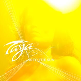Tarja - Into the Sun