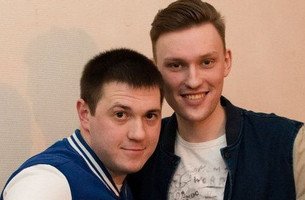 Интонация - Только добро
