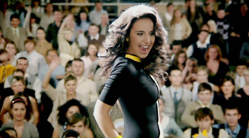 Jamala - It's Me, Jamala