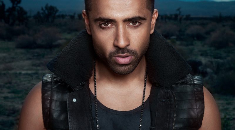 Jay Sean - Mars