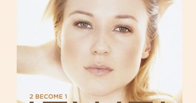 Jewel - 2 Become 1