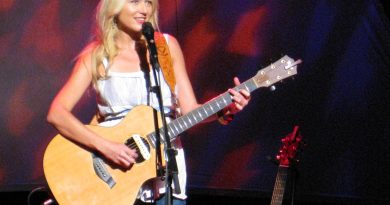 Jewel - America