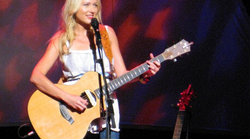 Jewel - America
