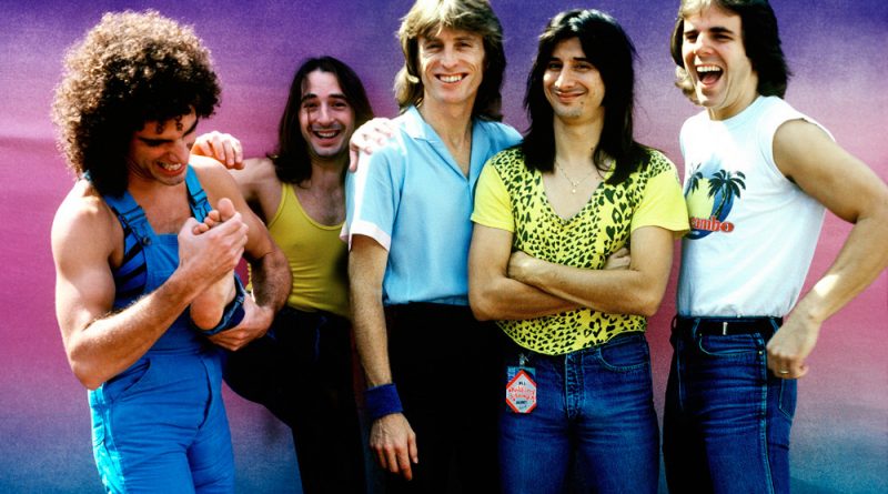 Journey - After the Fall