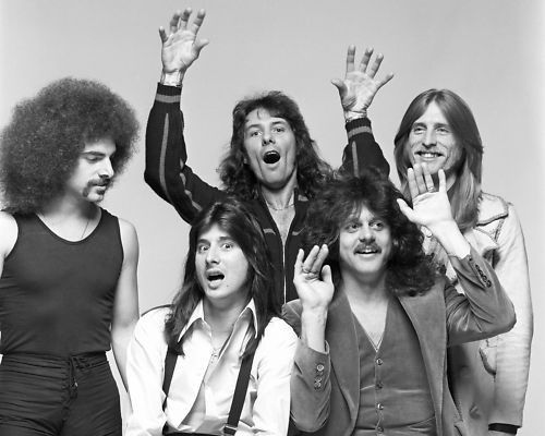 Journey - All That Really Matters