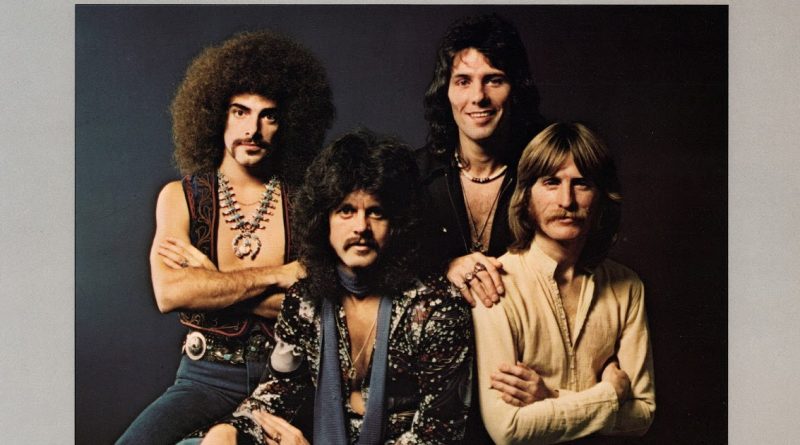 Journey - All the Way