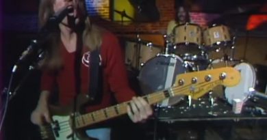 Journey - Anyway