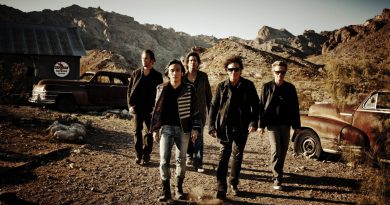 Journey - City of Hope