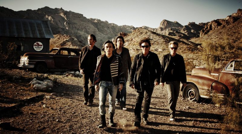 Journey - City of Hope