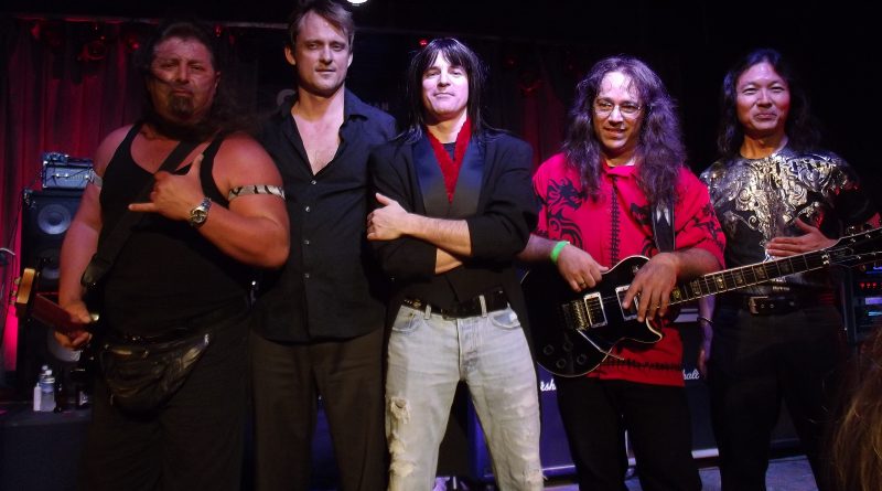 Journey - Dead or Alive