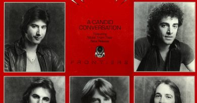 Journey - Dixie Highway