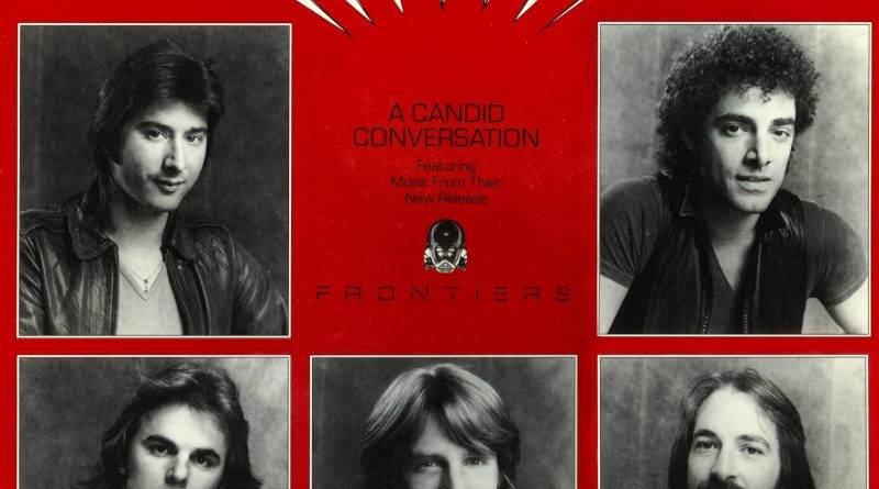 Journey - Dixie Highway