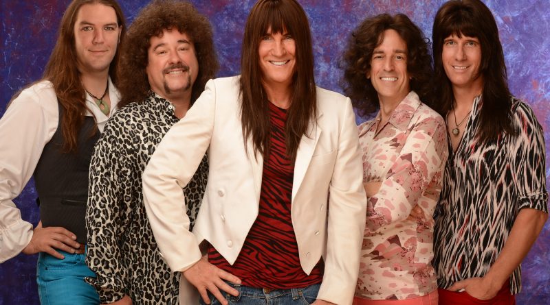 Journey - Easy to Fall