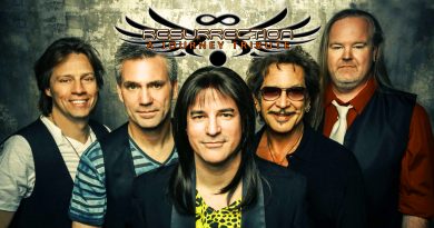 Journey - Faith In The Heartland